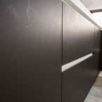 Cucina oriente laminato effetto cemento sconto promozione offerta Sicilia